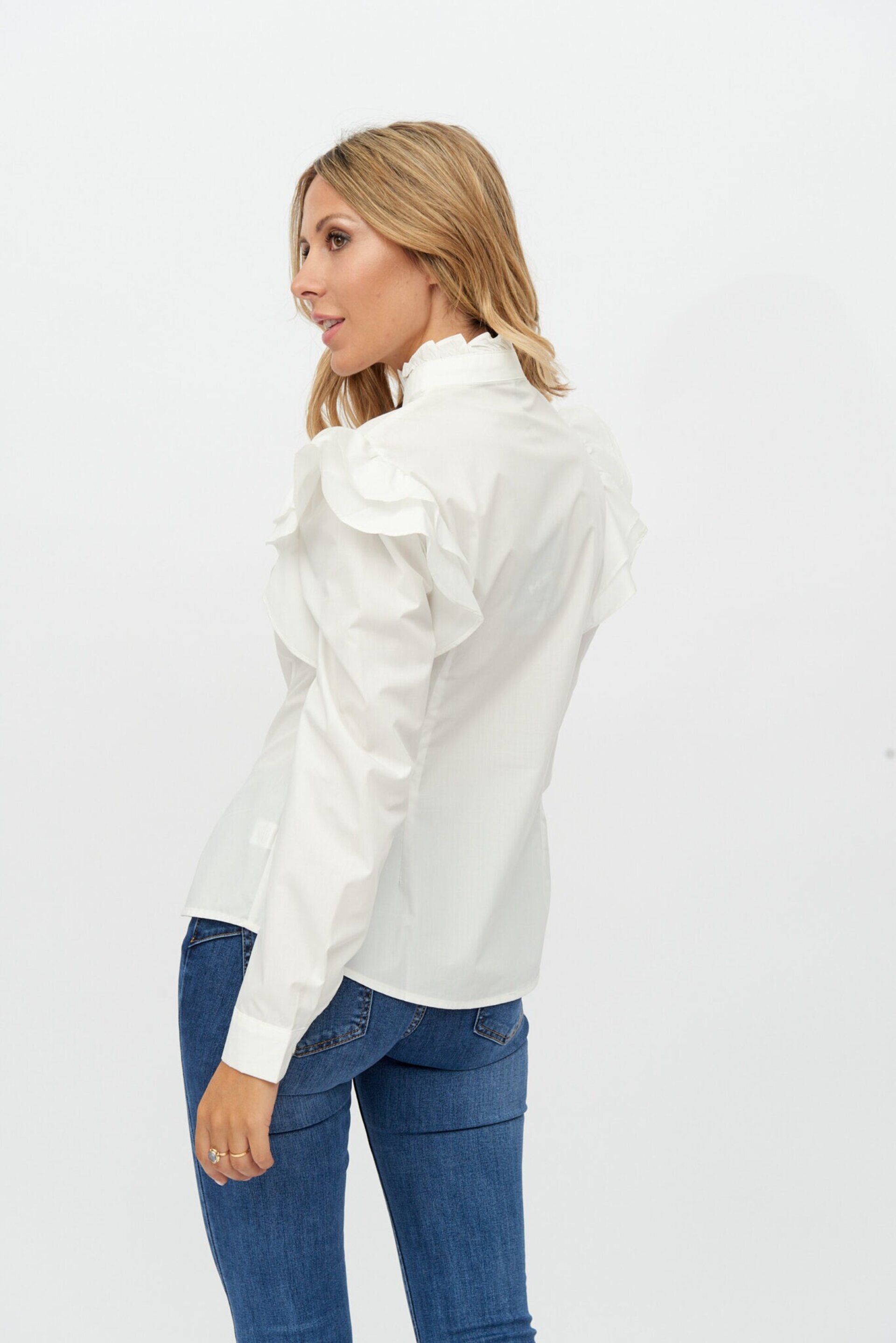 Camisa Blonde - 2
