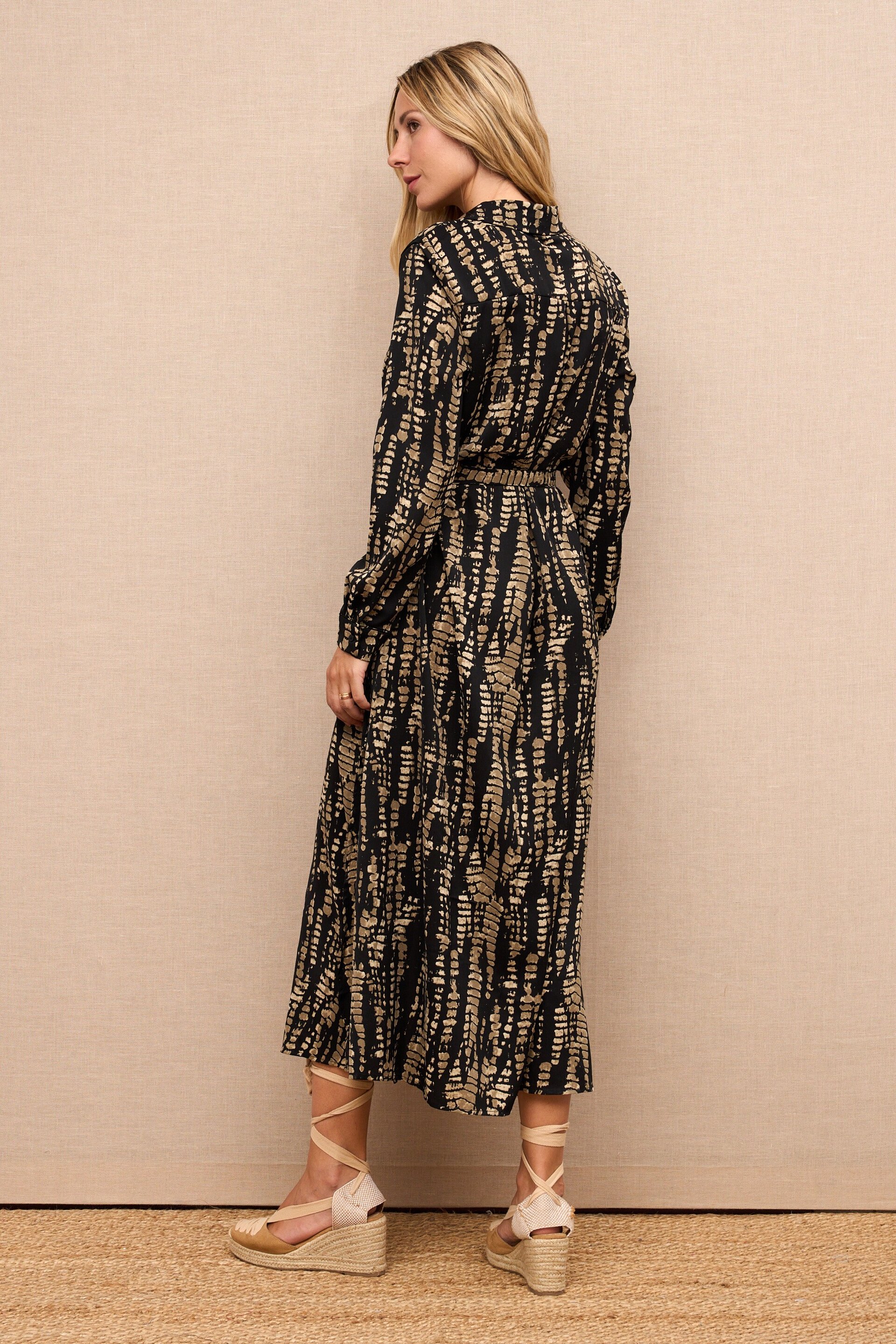 Vestido Osten - 2
