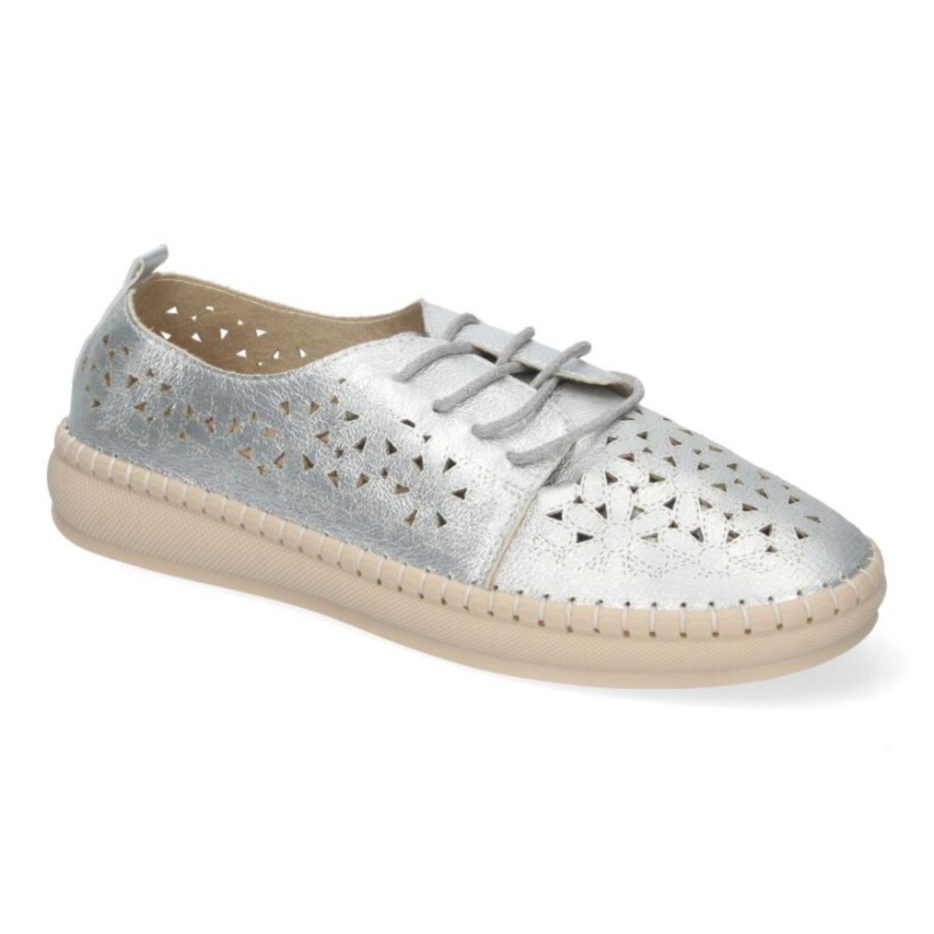 Zapato Casual - 4