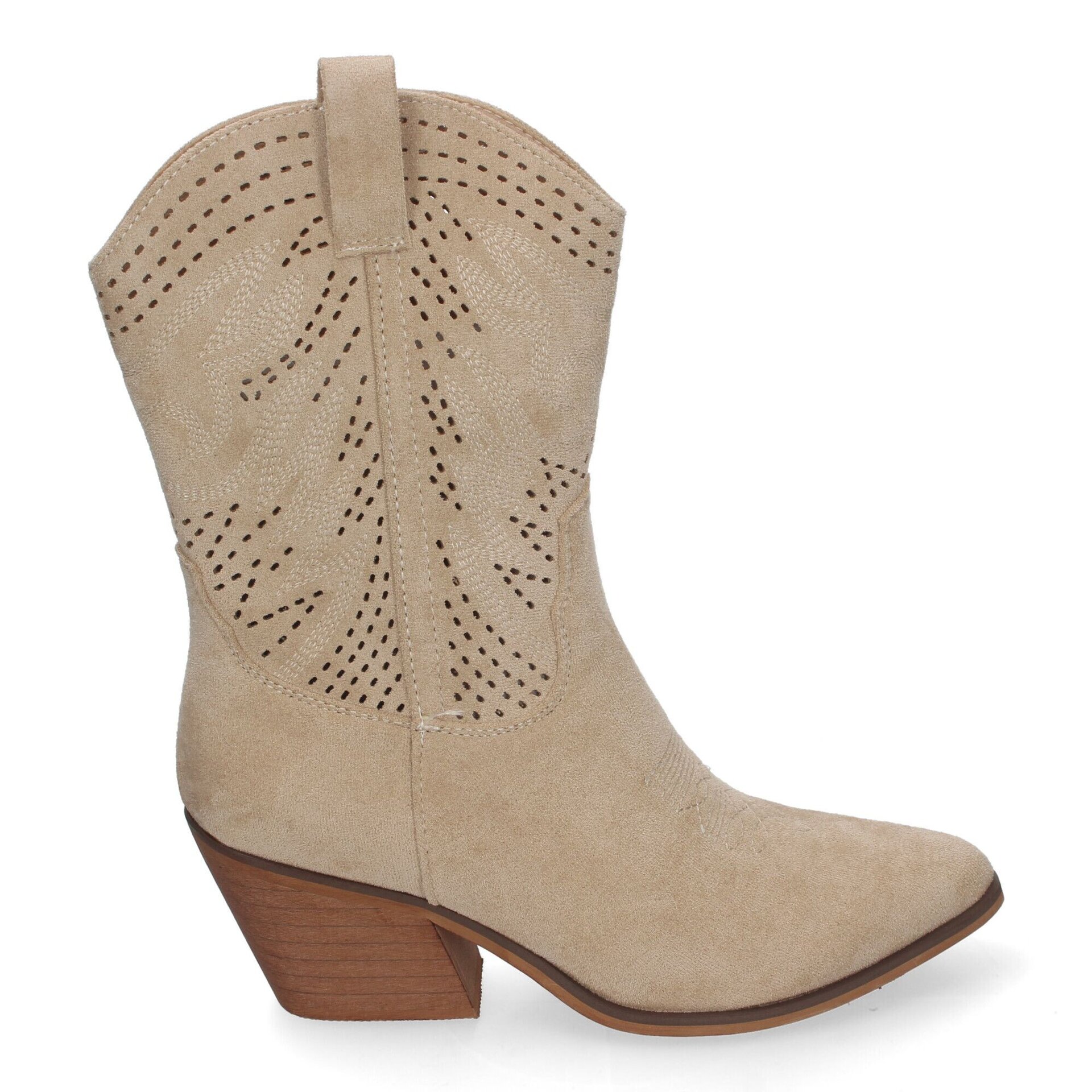 Botines Camperos - 3